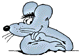 Tiere(Maus)