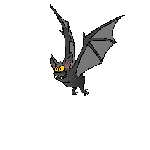 Tiere(Fledermaus)