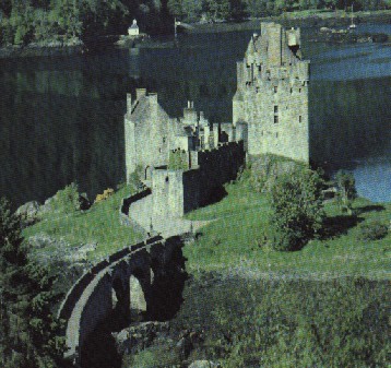 castle